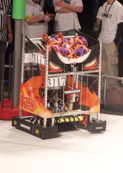 2009-Robot