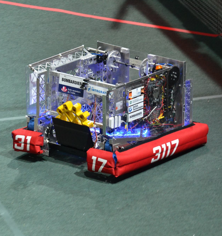 2017-Robot